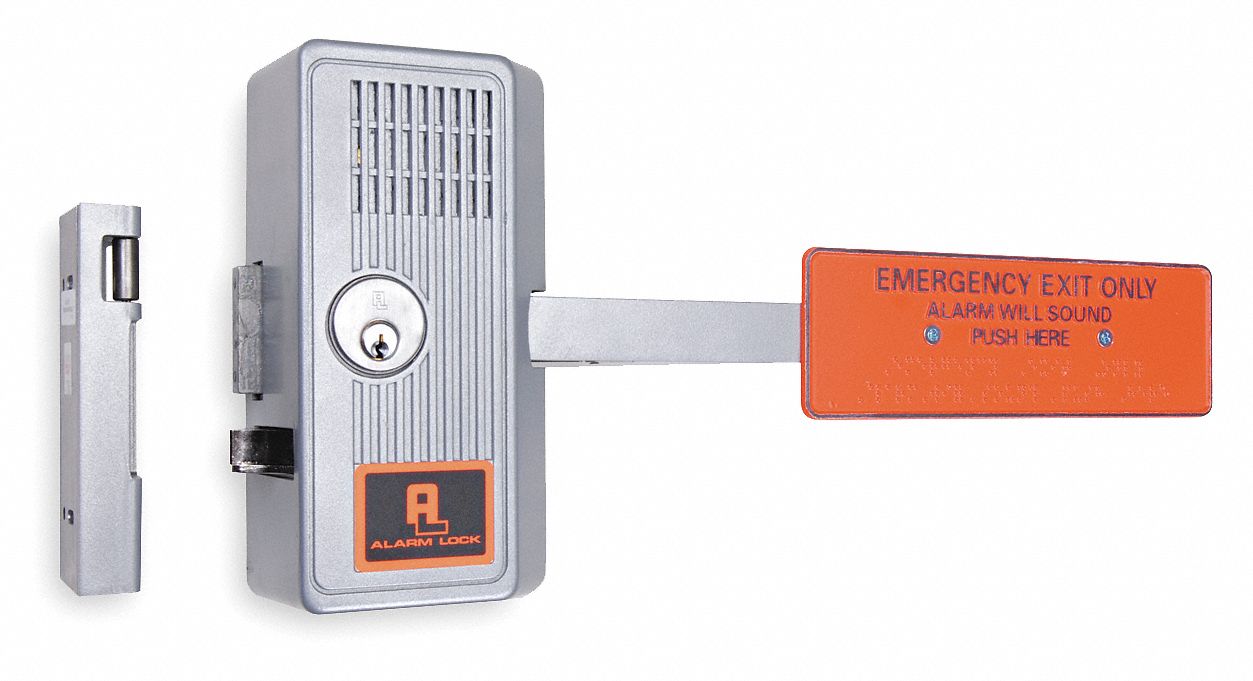 Alarm Lock 3G-OTH-425392
