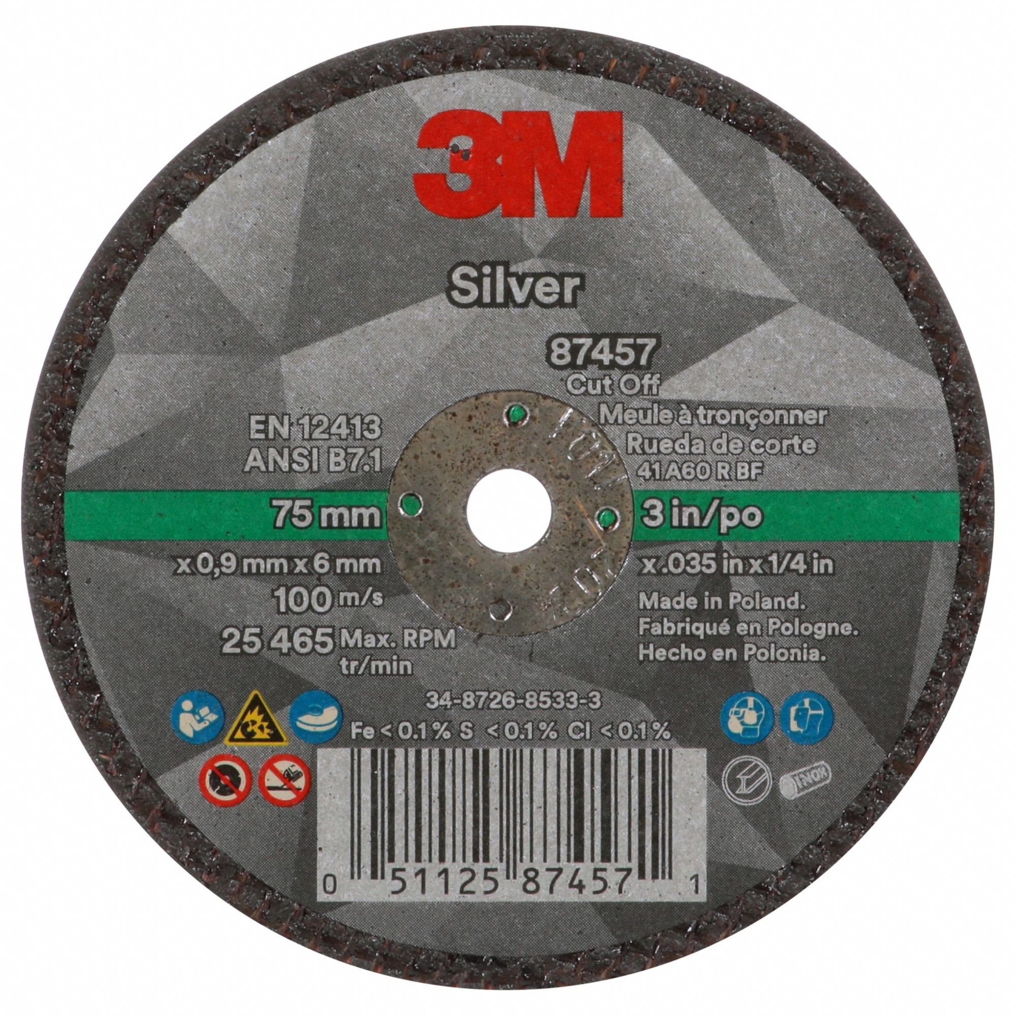 3m 3G-OTH-538172