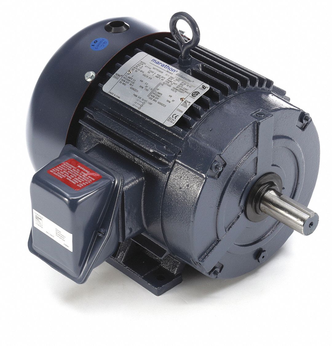 Marathon Motors 3G-OTH-58496