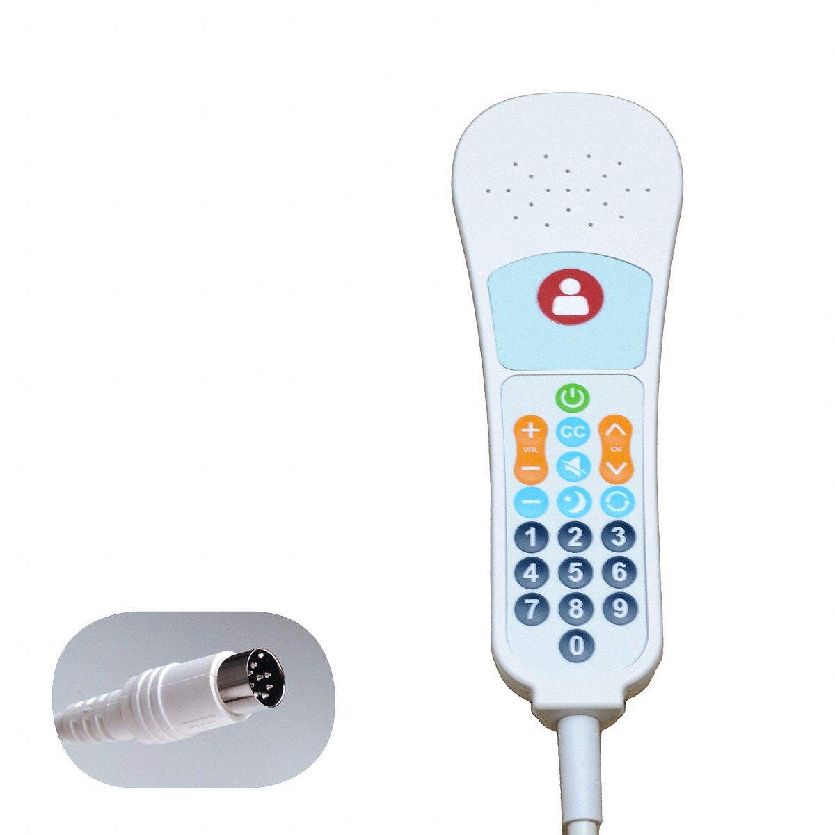 Crest Healthcare Supply 3G-OTH-557585
