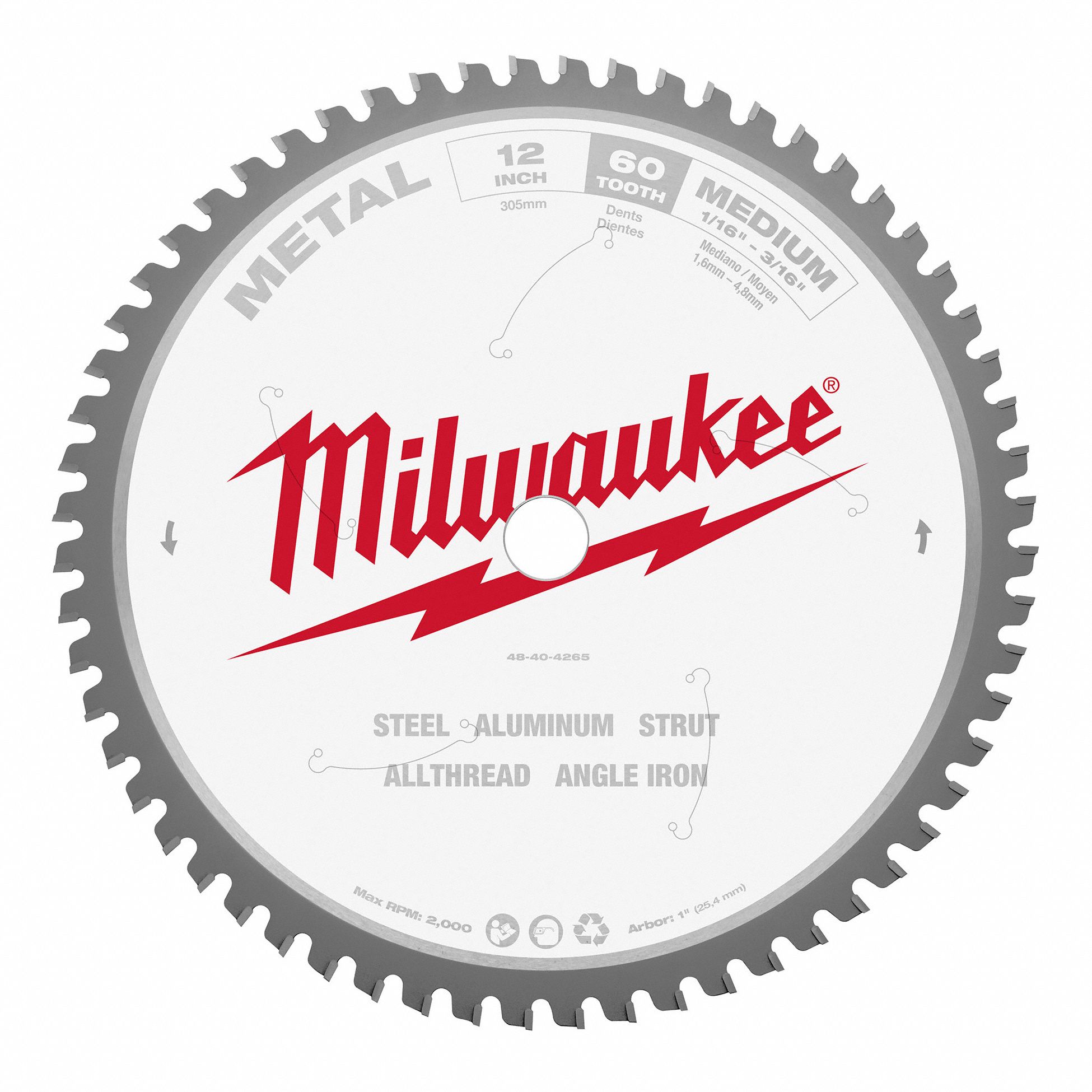 Milwaukee 3G-OTH-318806