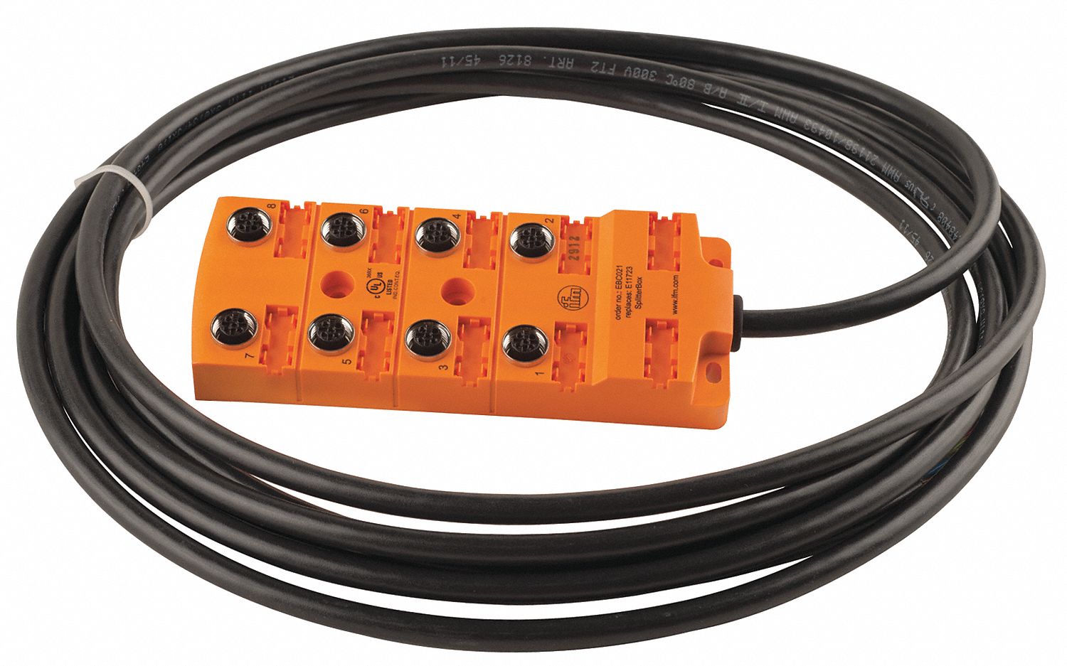 Ifm 3G-OTH-17631