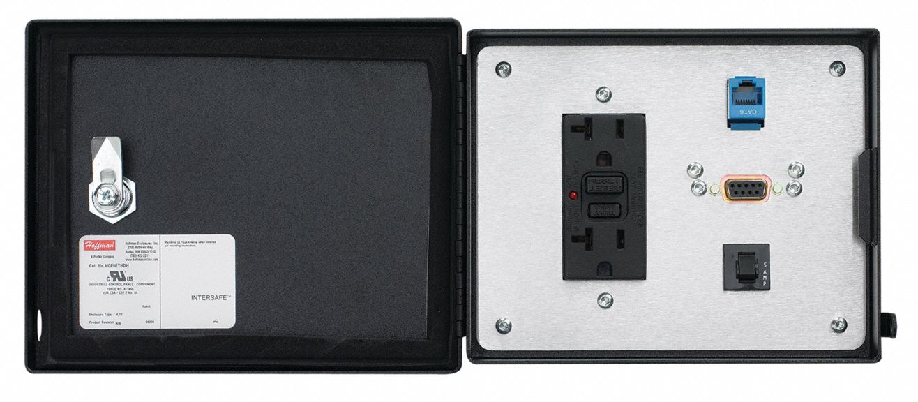 Nvent Hoffman 3G-OTH-12639