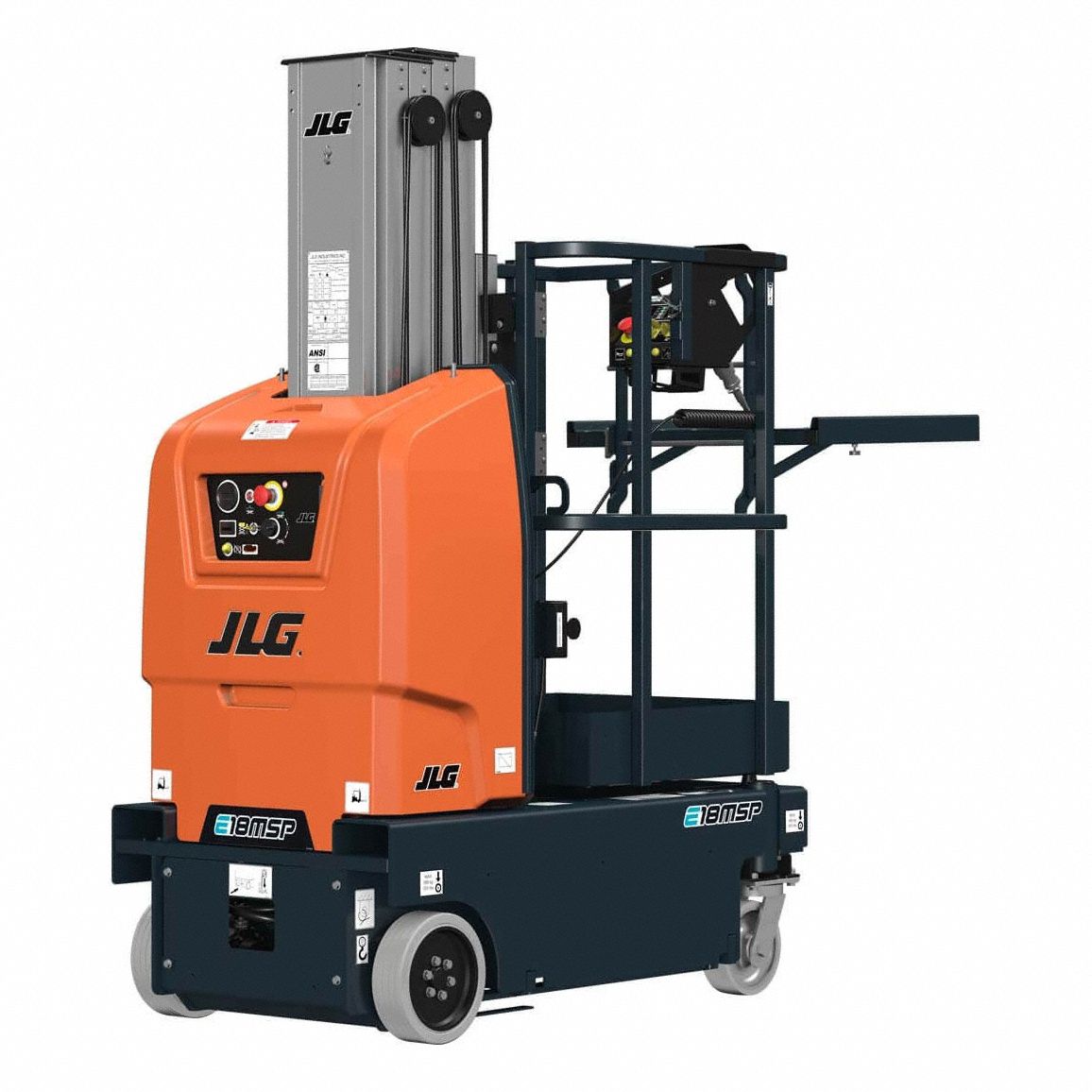 Jlg 3G-OTH-407497