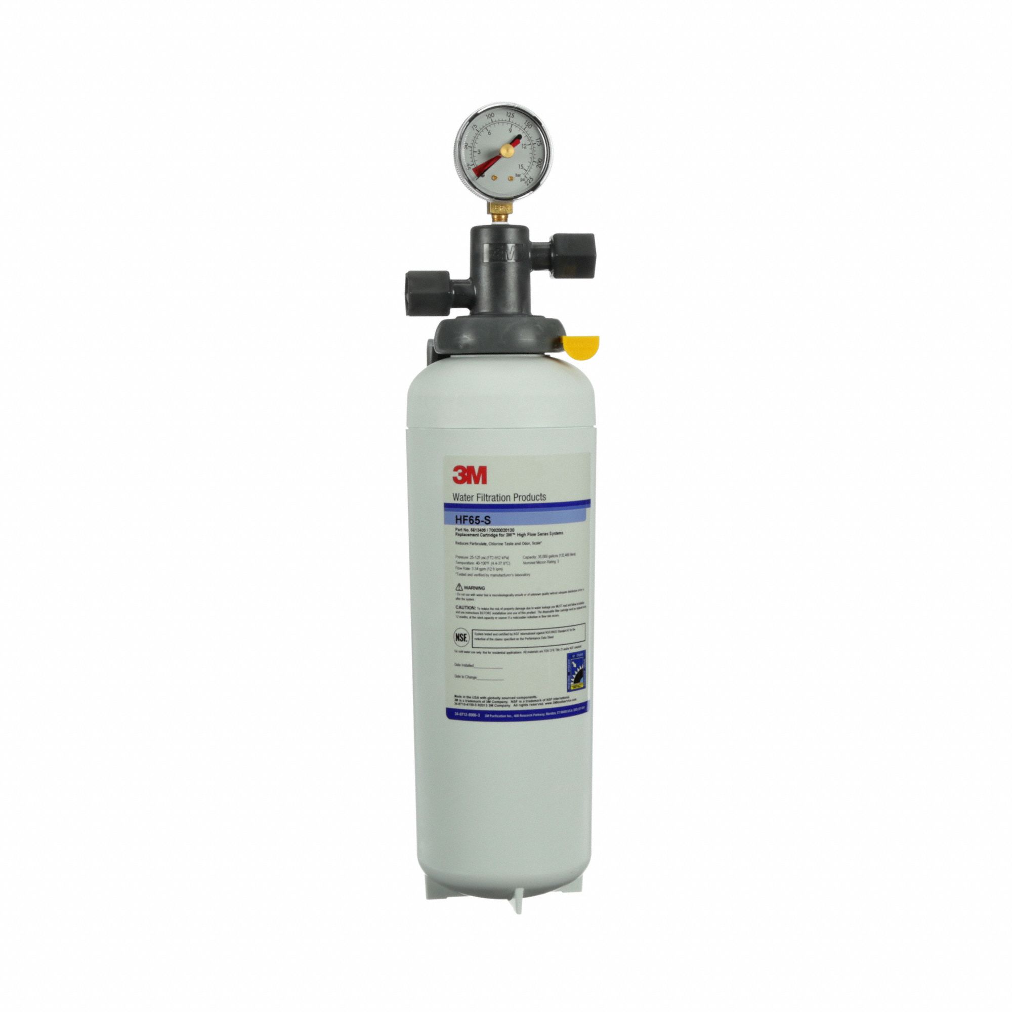 3m Water Filtration Products 3G-OTH-445457