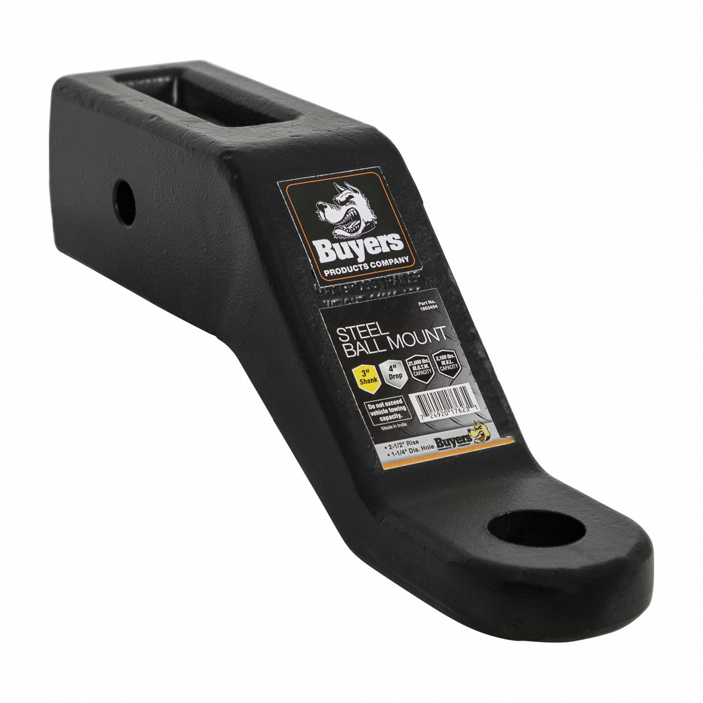 Buyers Products 3G-OTH-481750