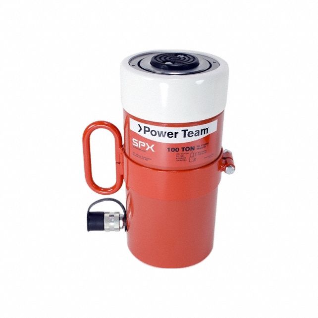 Power Team 3G-OTH-163158