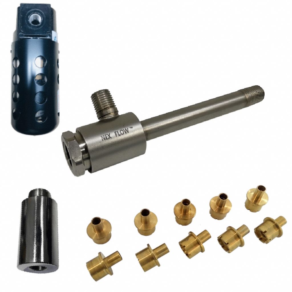 Nex Flow 3G-OTH-151242