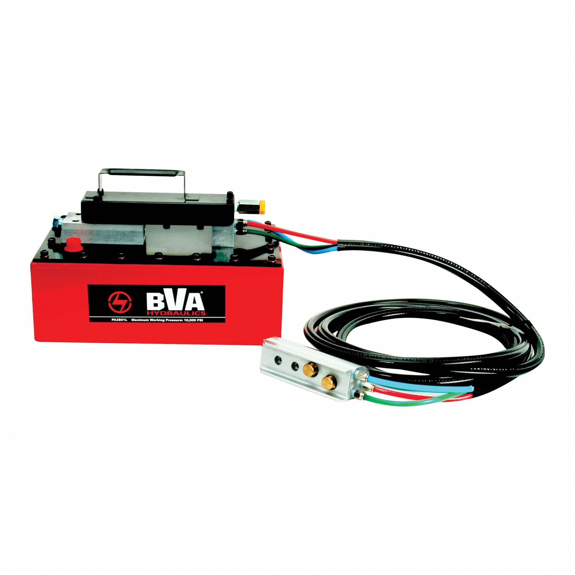 Bva Hydraulics 3G-OTH-170343