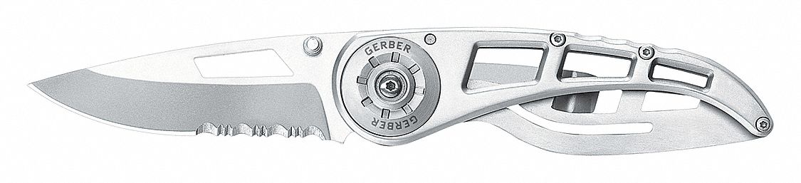 Gerber 3G-OTH-318179
