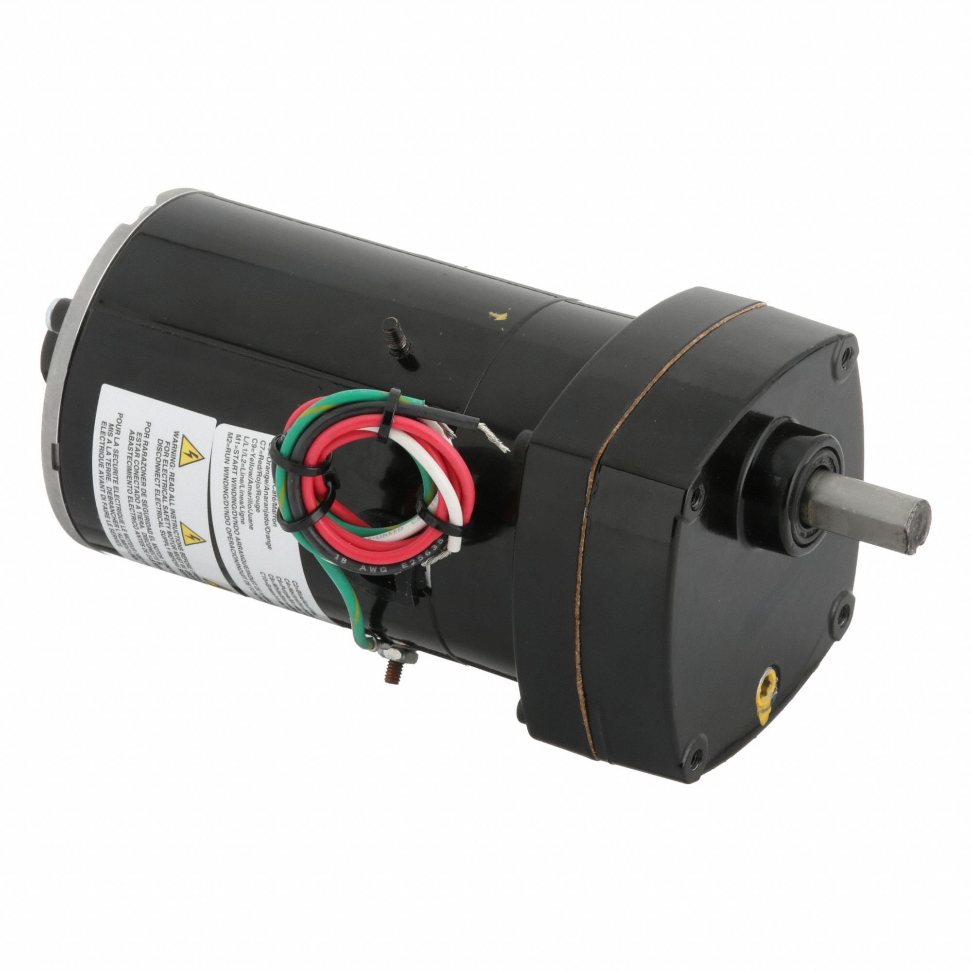 Dayton 3G-OTH-120447