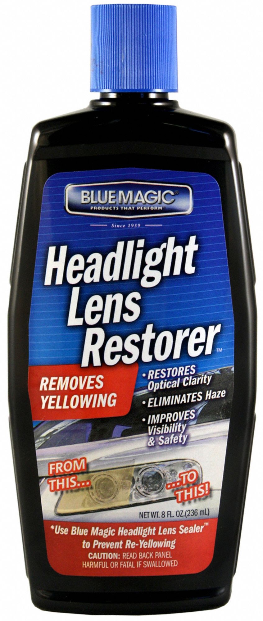 Blue Magic 3G-OTH-486762