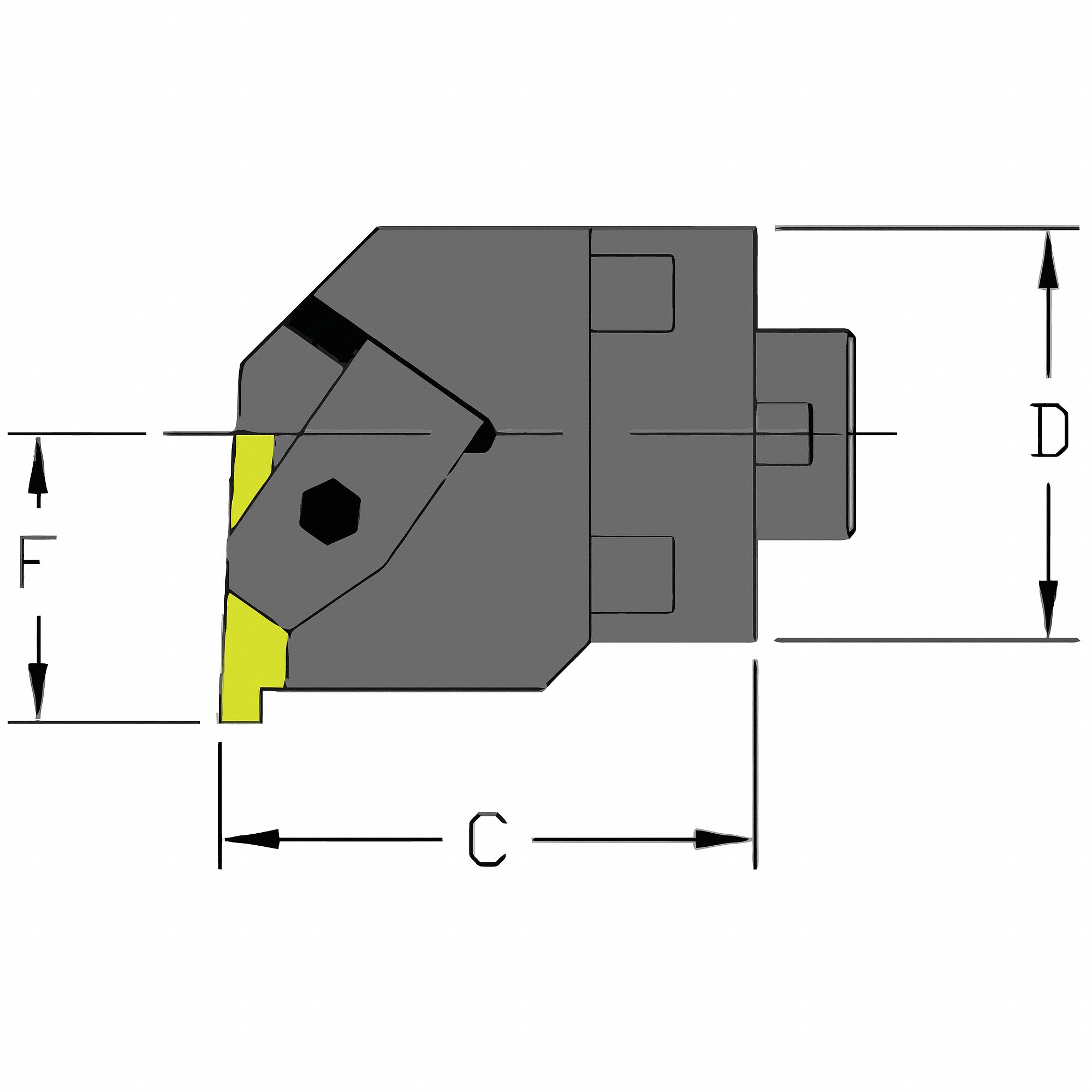 Ultra-dex Usa 3G-OTH-196400