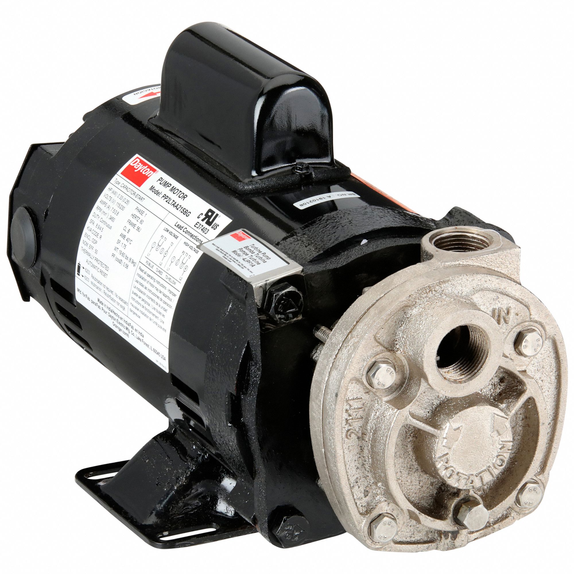 Dayton 3G-OTH-94811