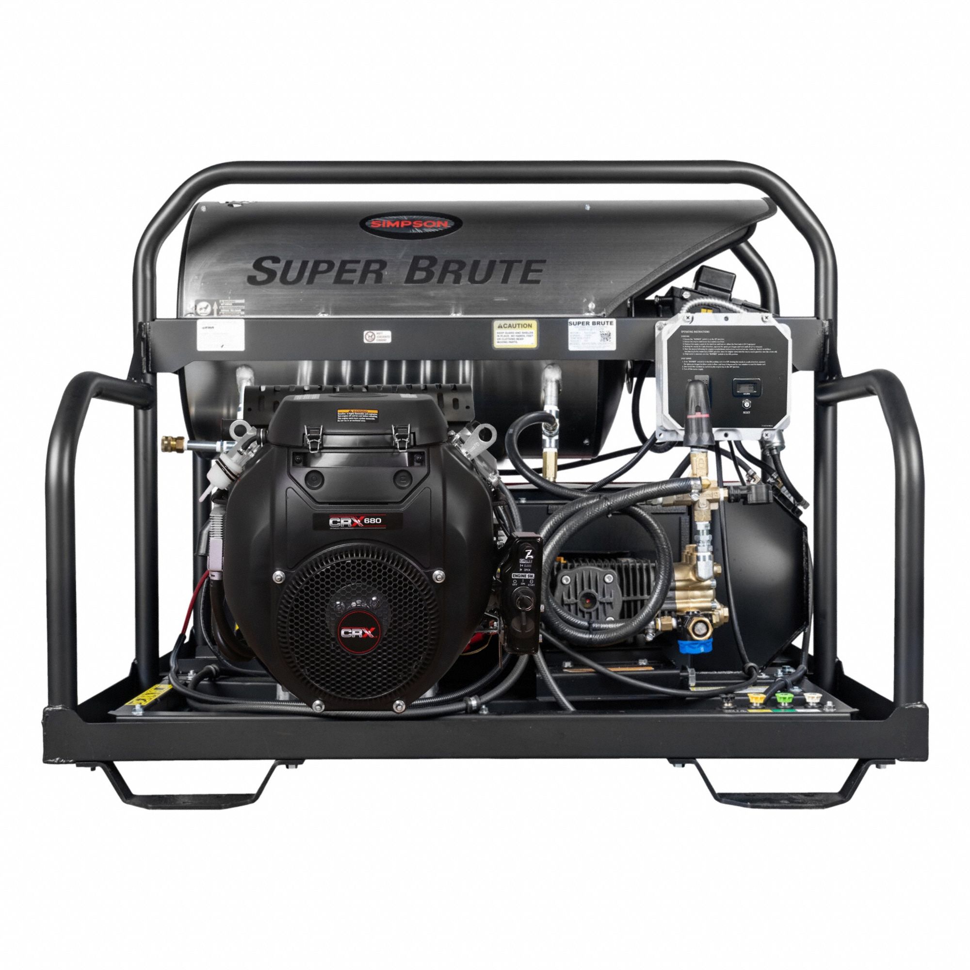 Simpson 3G-OTH-416512