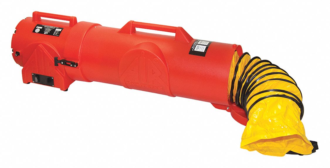 Air Systems International 3G-OTH-543421