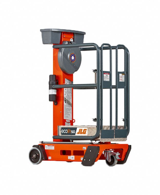 Jlg 3G-OTH-418868