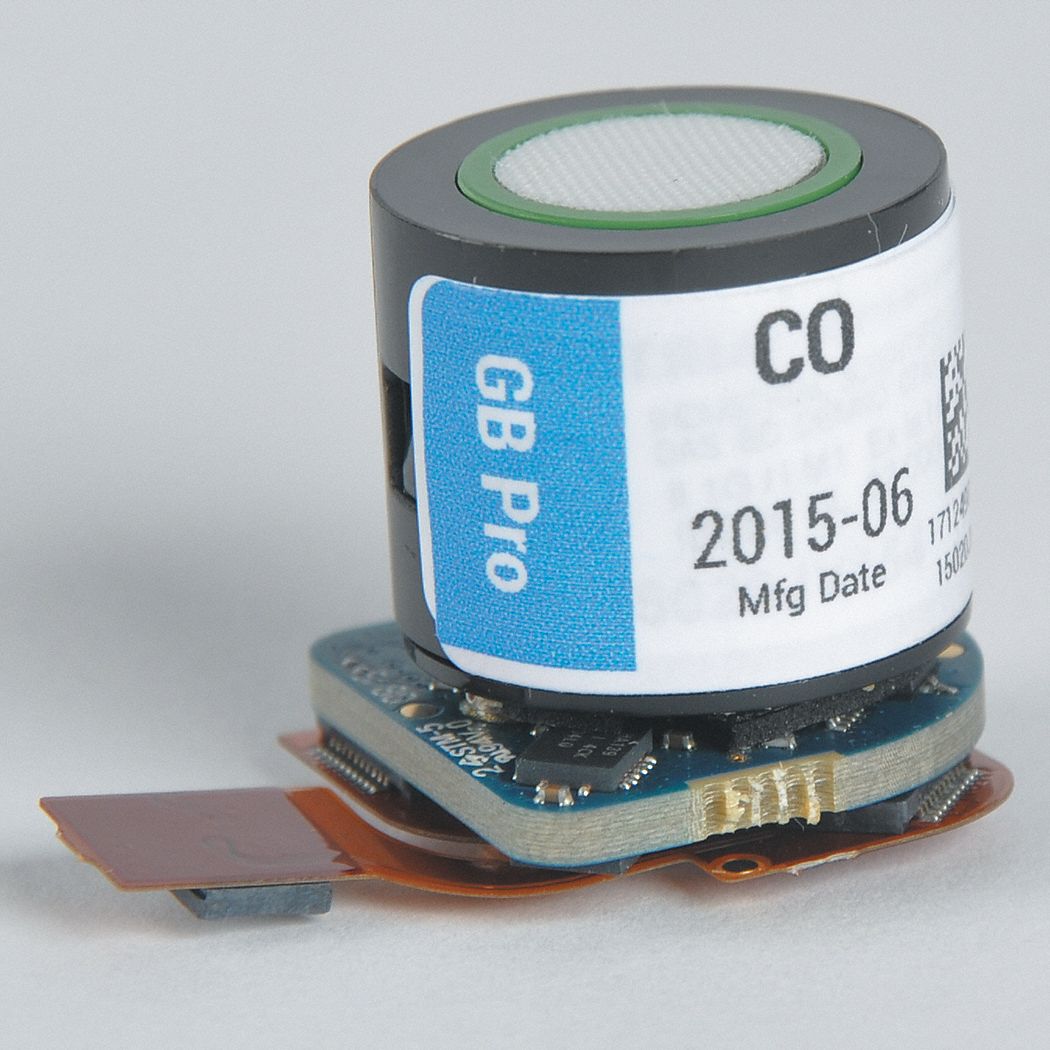 Industrial Scientific 3G-OTH-552989