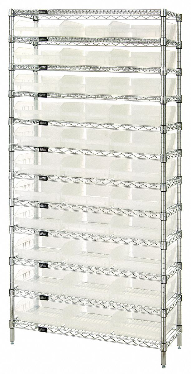 Quantum Storage Systems 3G-OTH-341627