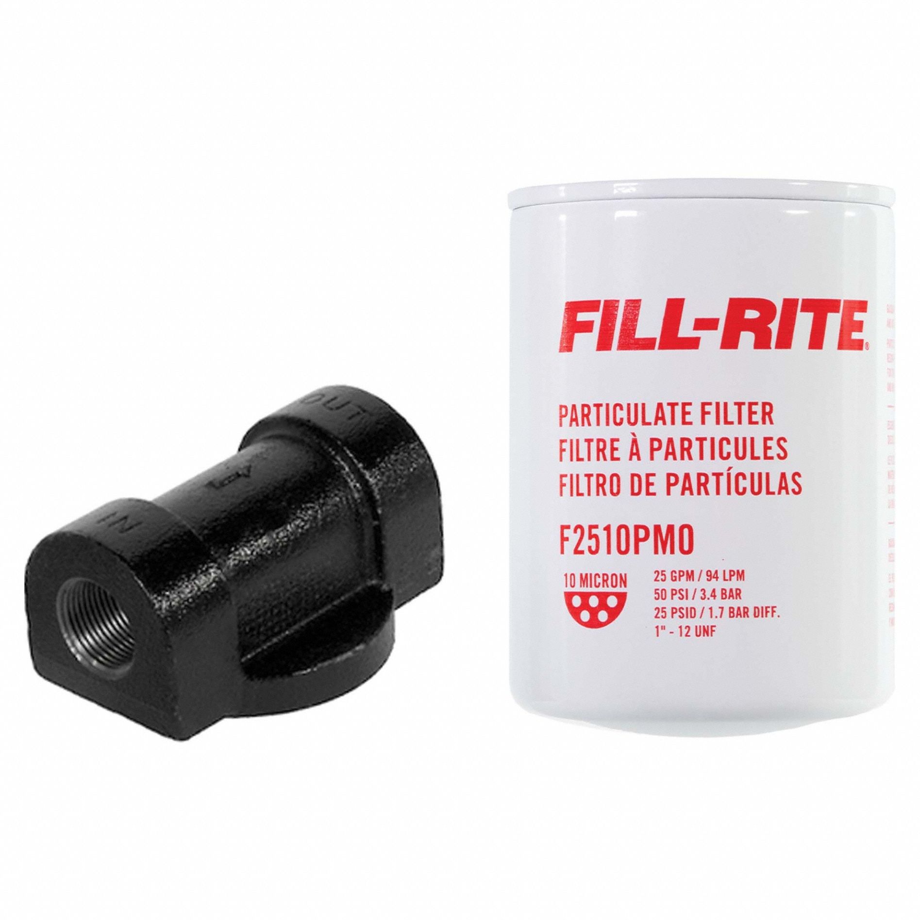 Fill-rite 3G-OTH-91525