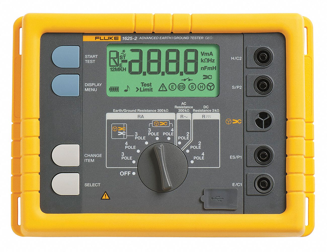 Fluke 3G-OTH-169550
