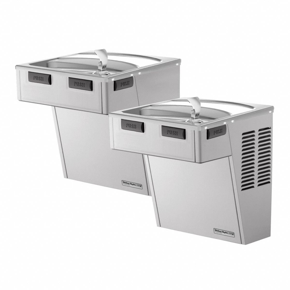 Halsey Taylor 3G-OTH-428272