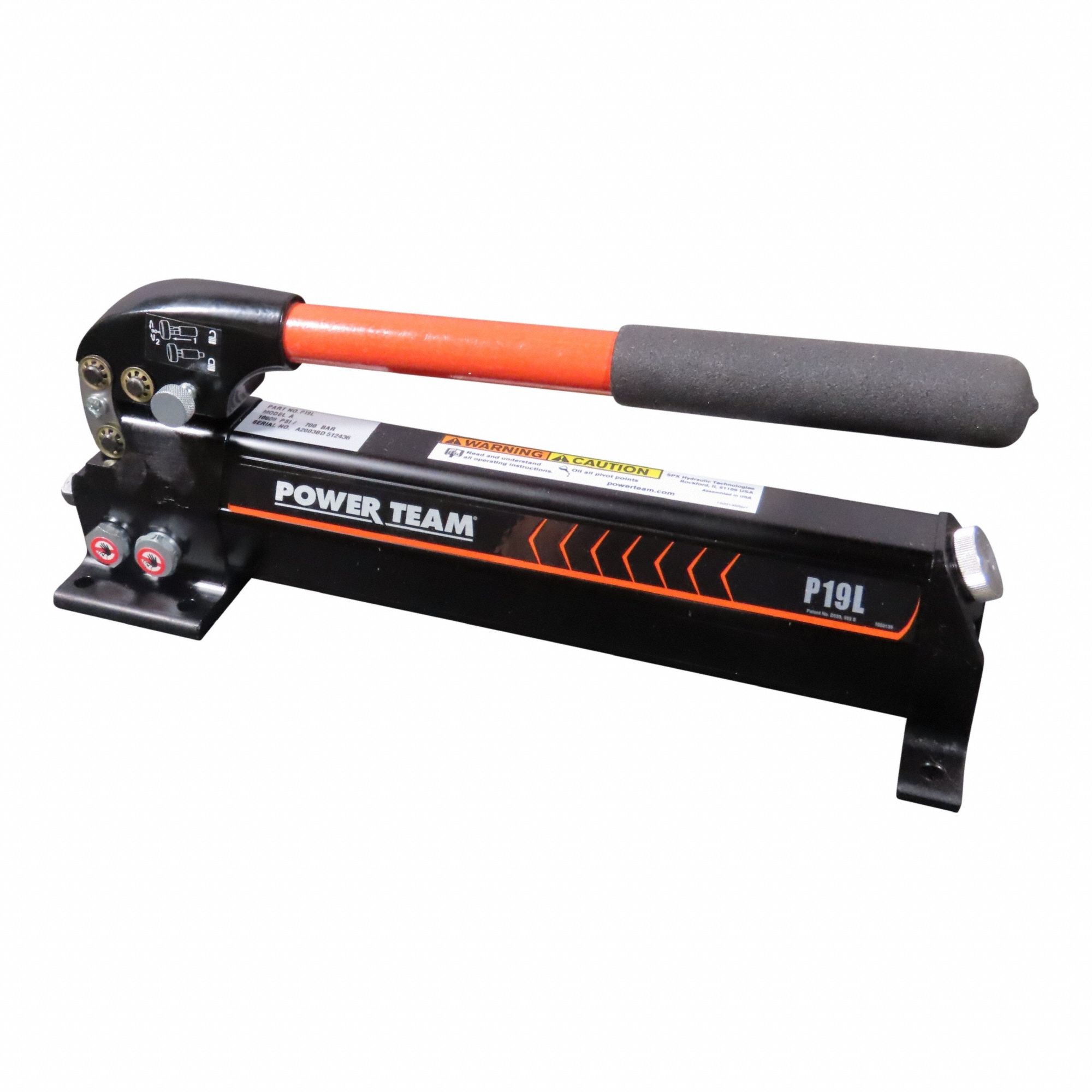 Power Team 3G-OTH-169027