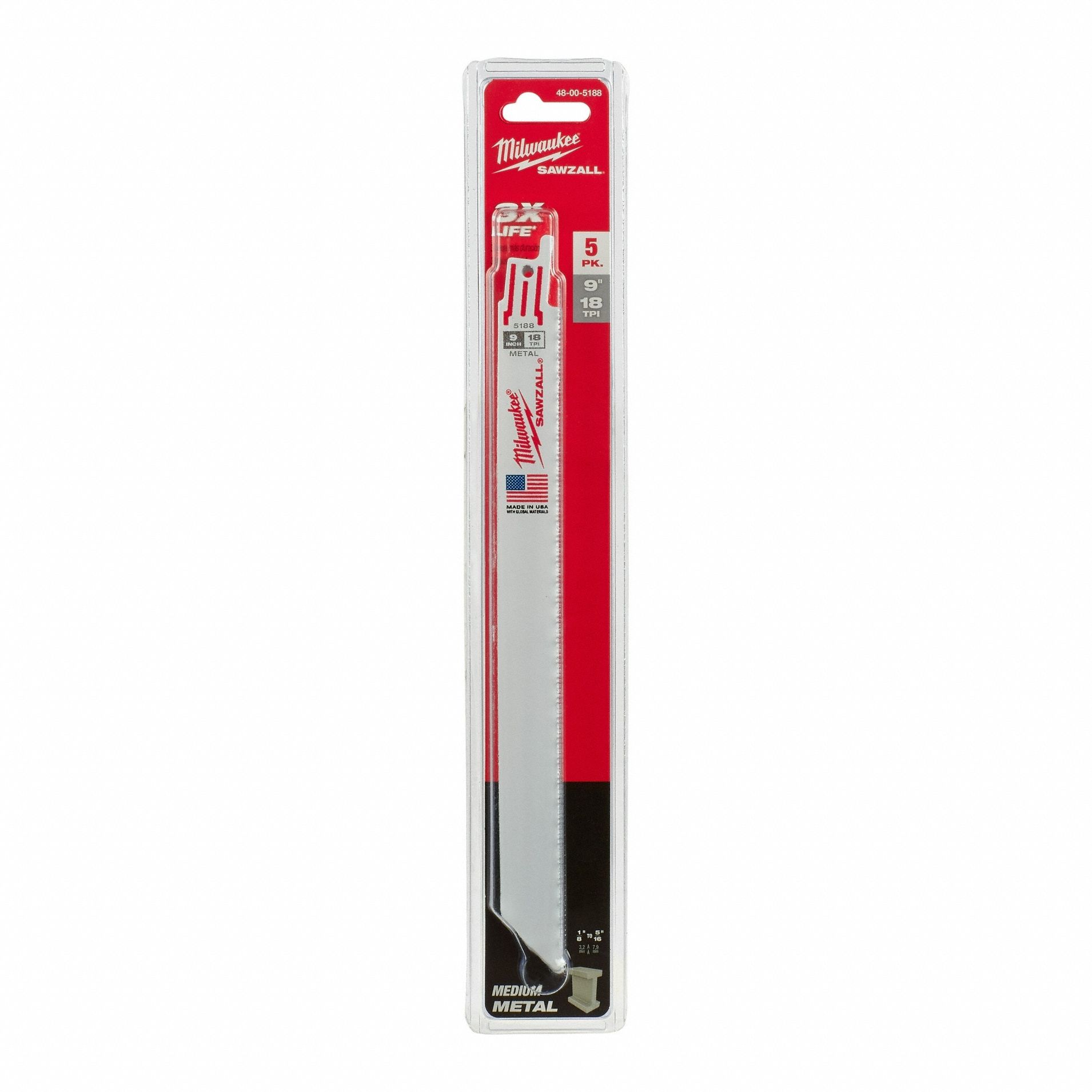 Milwaukee 3G-OTH-299476
