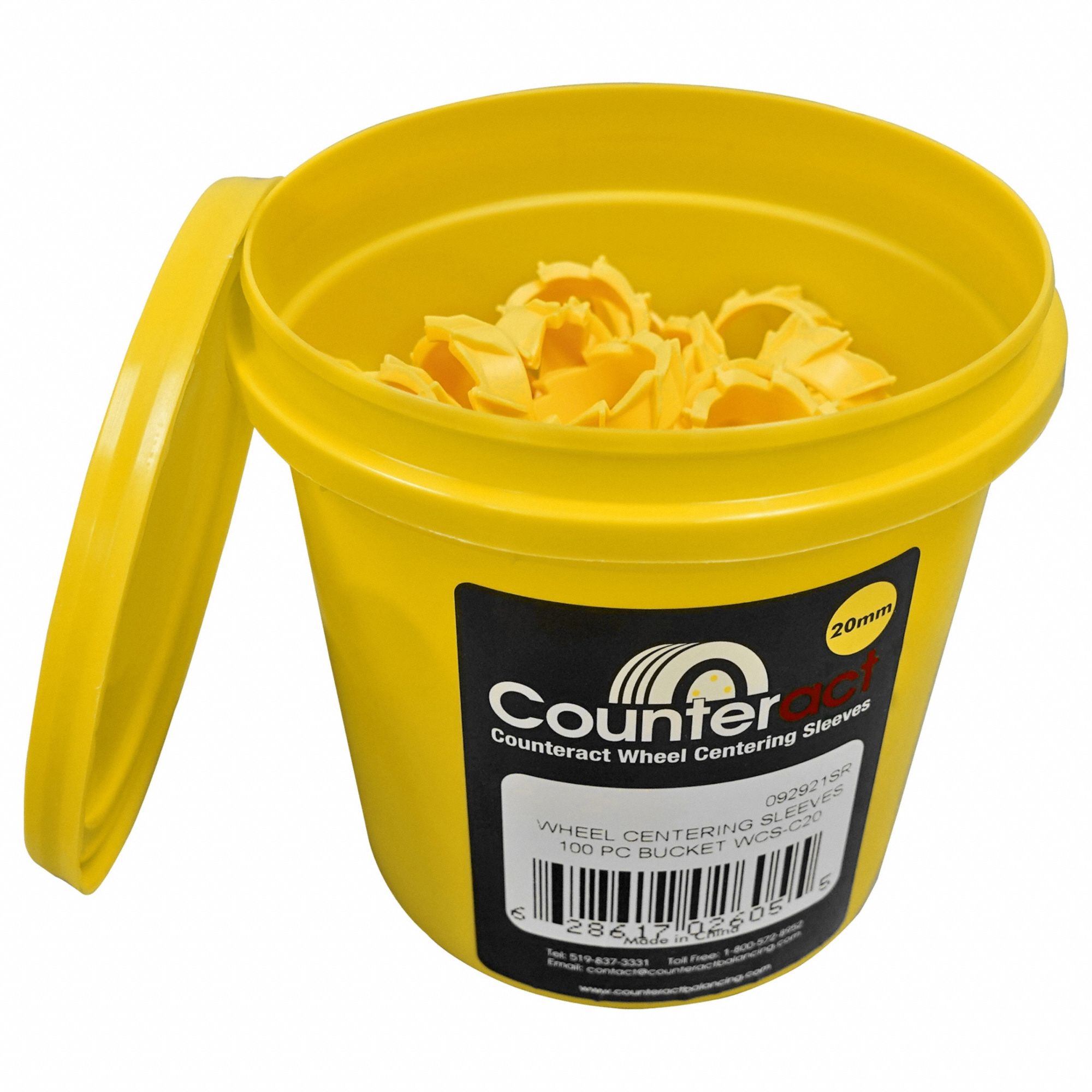 Counteract 3G-OTH-484551