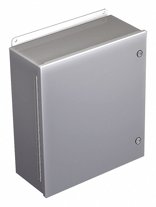 Hoffman 3G-OTH-09889