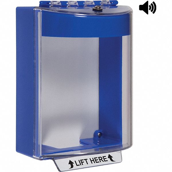 Safety Technology International 3G-OTH-559963