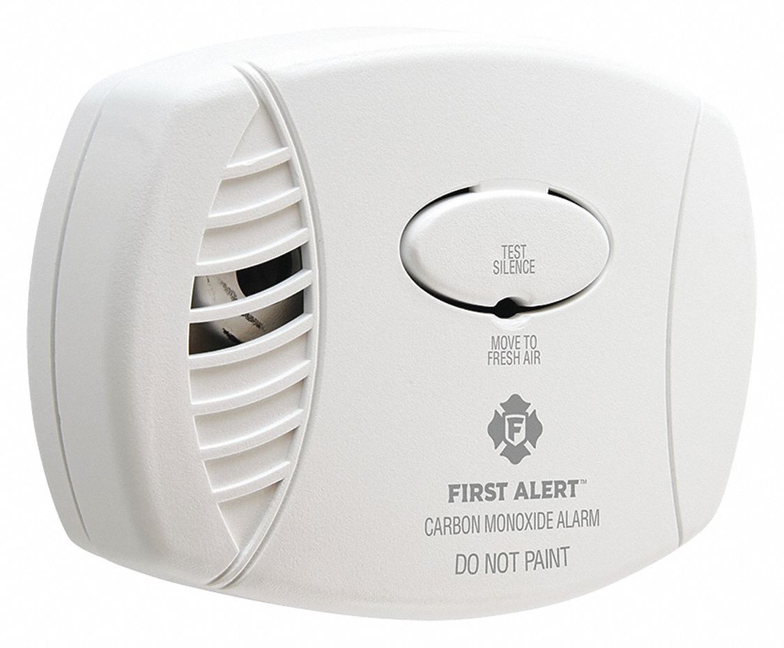 First Alert 3G-OTH-551438