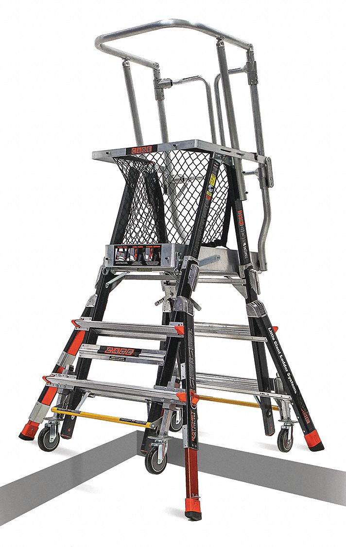 Little Giant 3G-OTH-455621