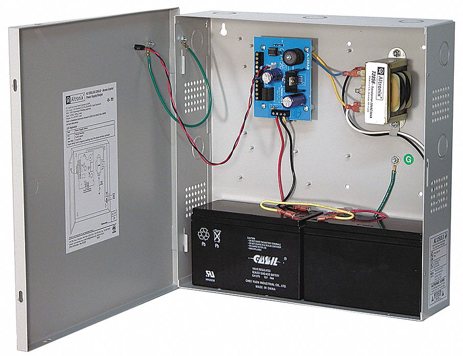 Altronix 3G-OTH-503776