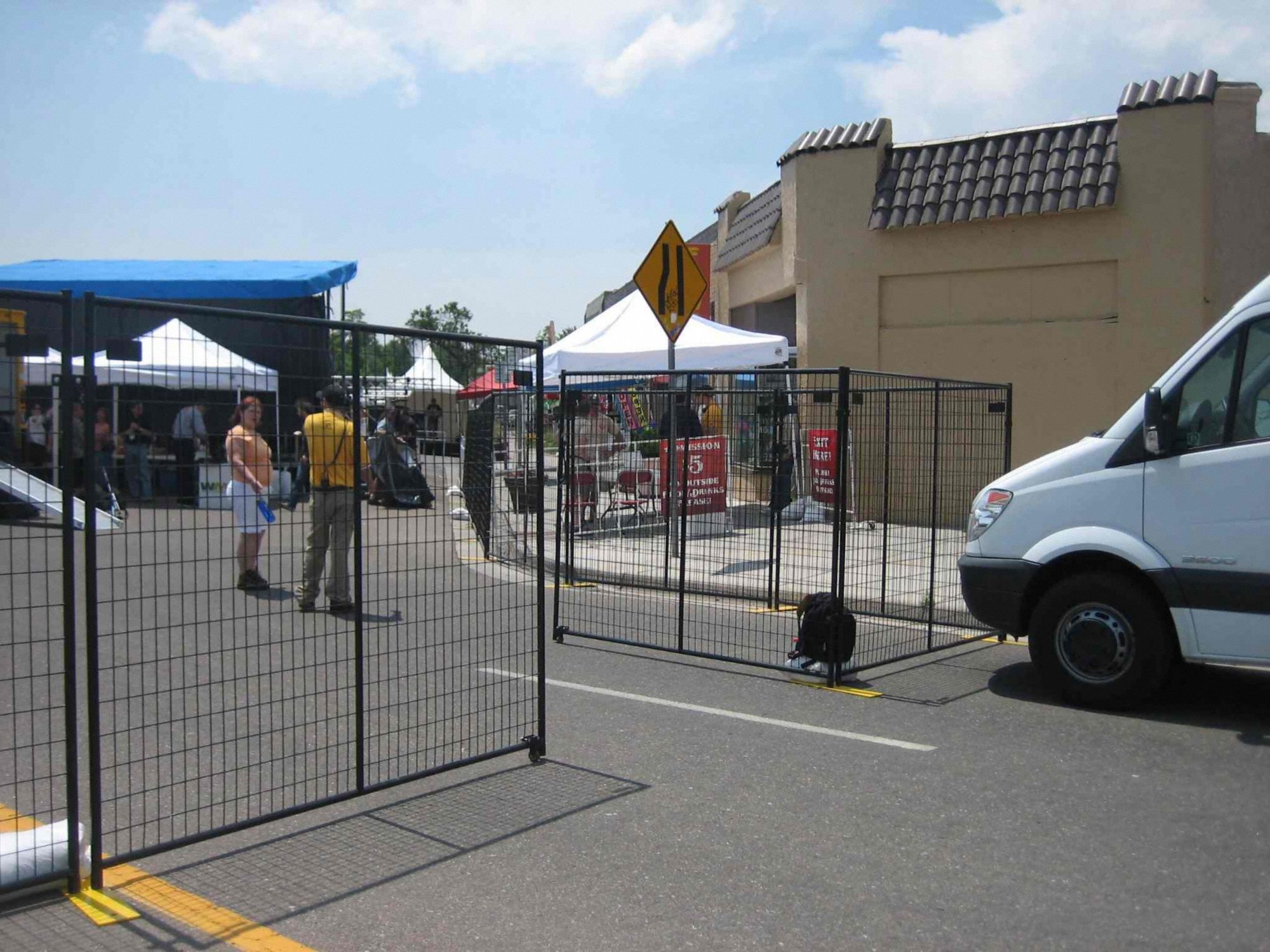 Perimeter Patrol 3G-OTH-392647