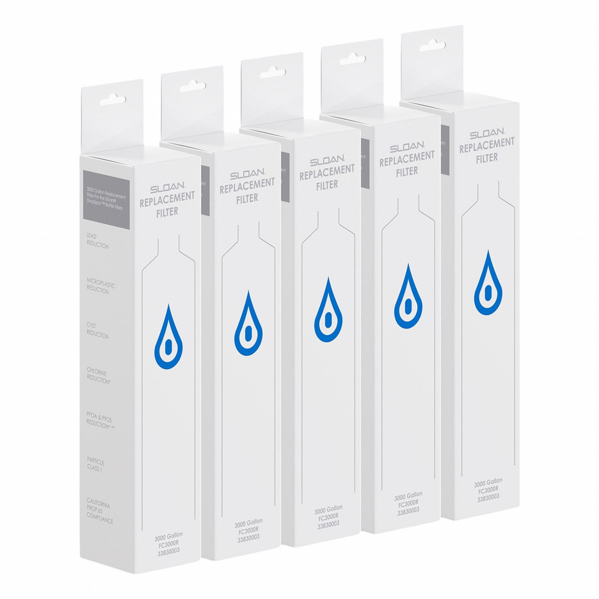 Sloan 3G-OTH-447467