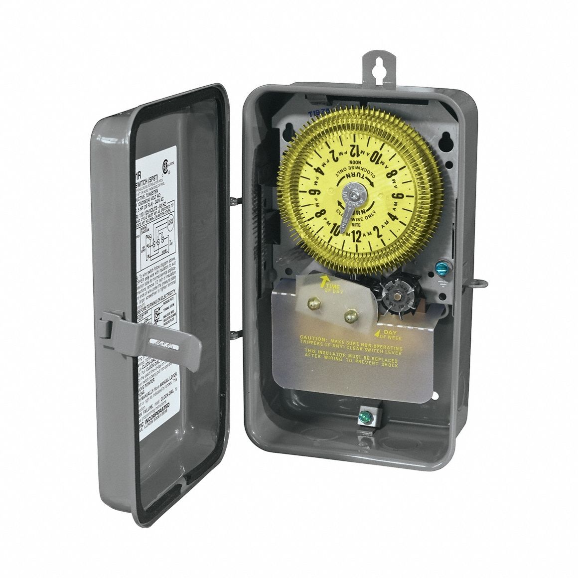 Intermatic 3G-OTH-30327