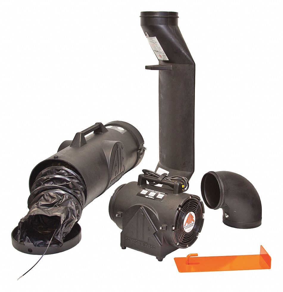 Air Systems International 3G-OTH-543674