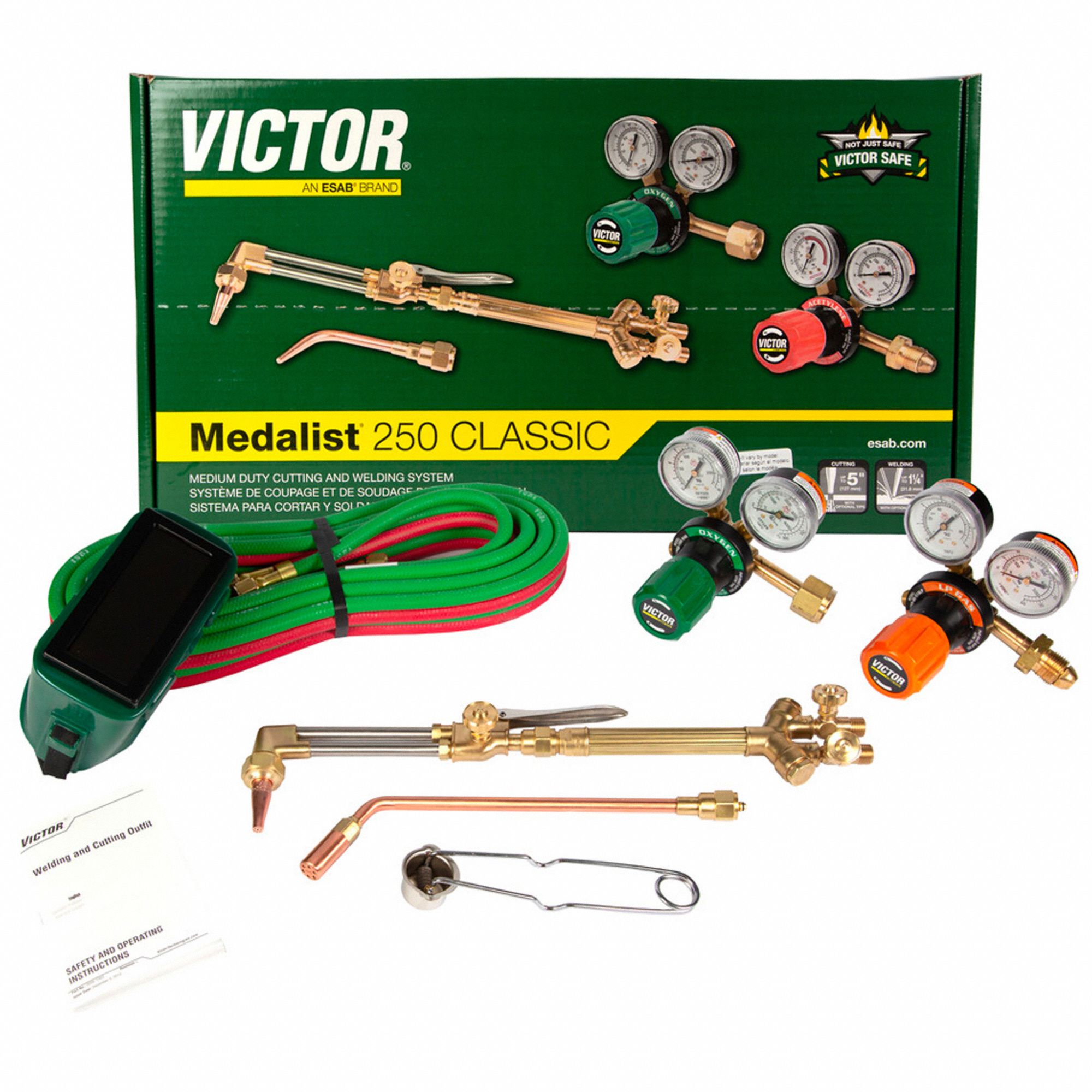 Victor 3G-OTH-412517