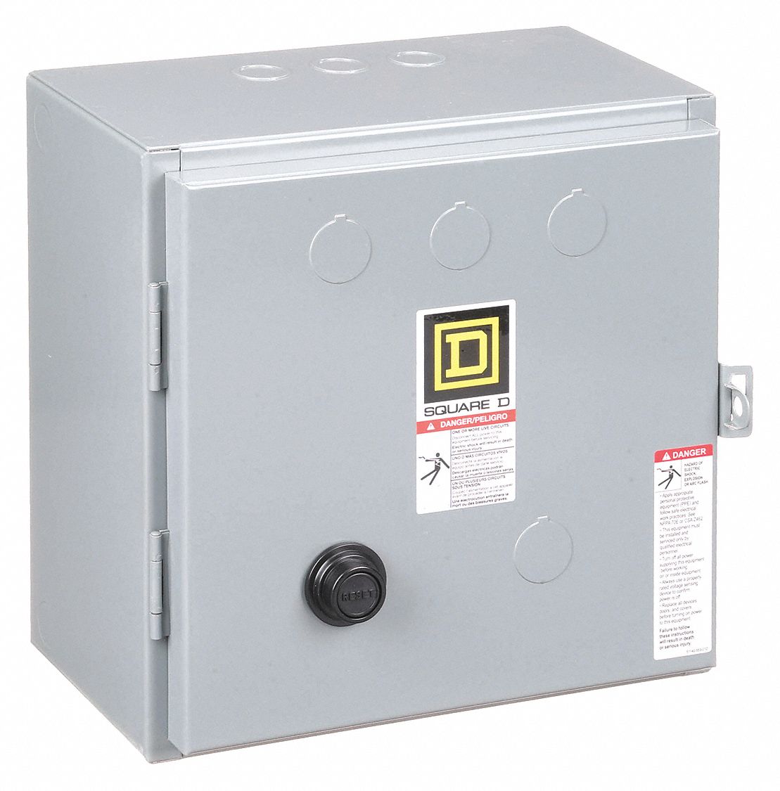 Square D 3G-OTH-41035