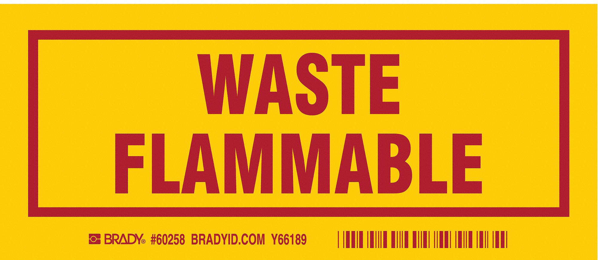 Brady 3G-OTH-581393