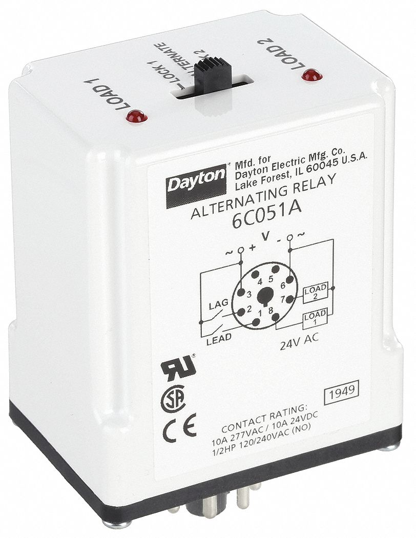 Dayton 3G-OTH-36440