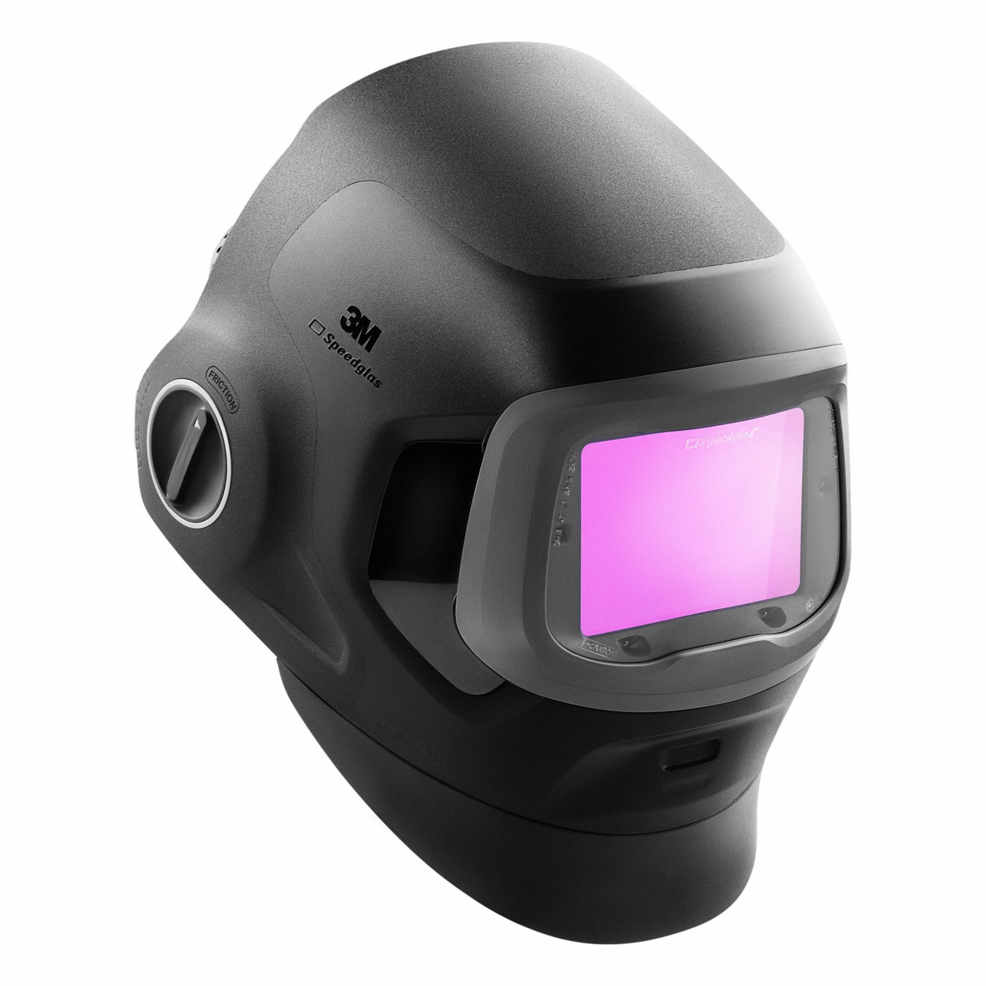 3m Speedglas 3G-OTH-558897