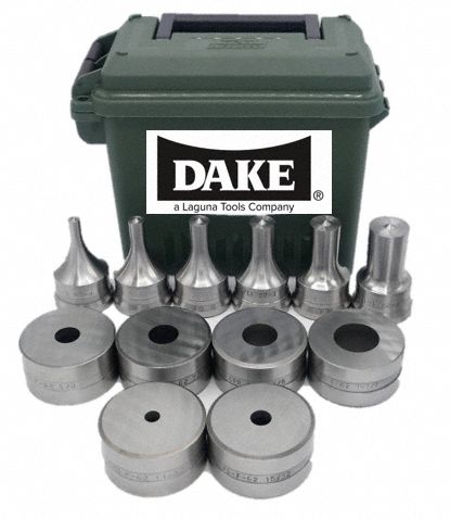 Dake Corporation 3G-OTH-297117