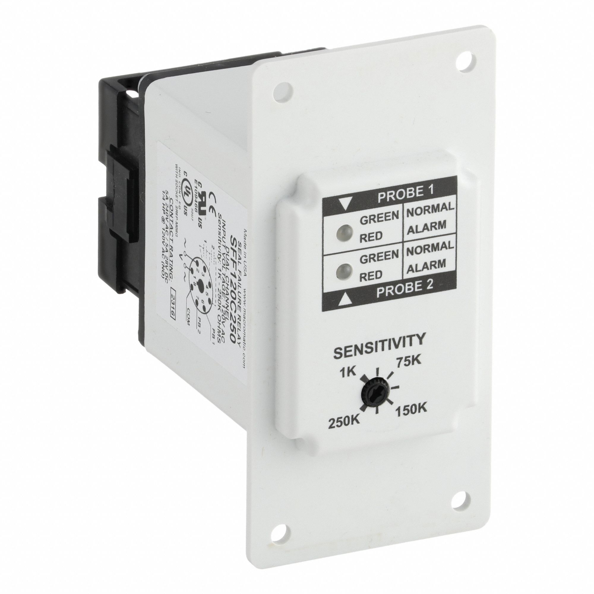 Macromatic 3G-OTH-37028