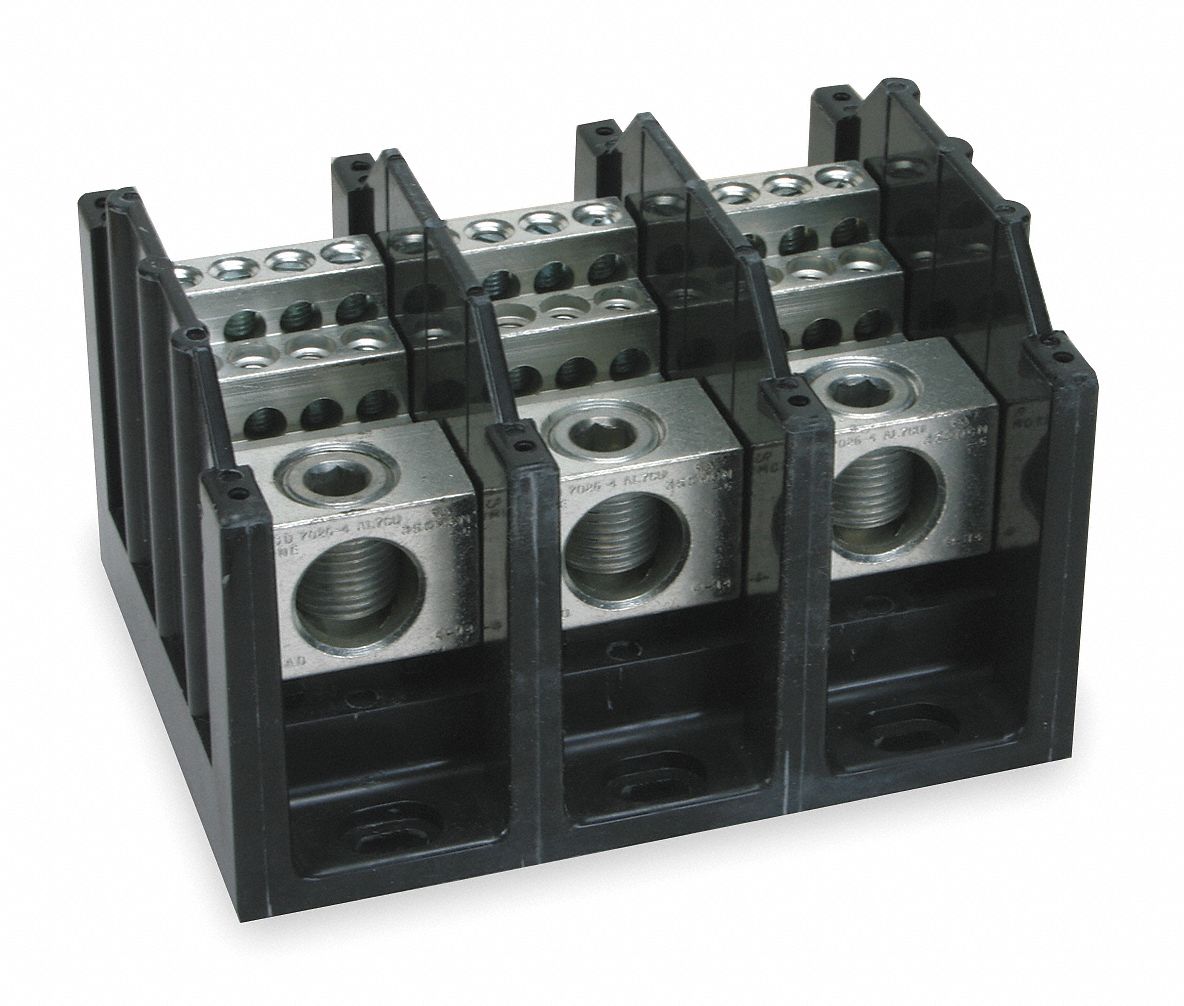 Bussmann 3G-OTH-131261