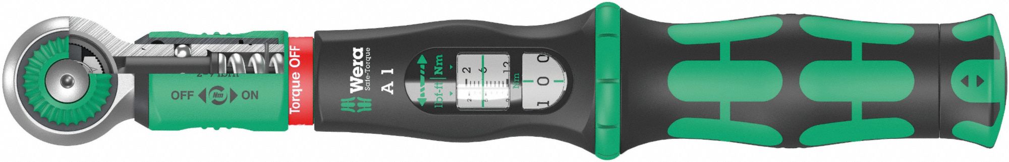 Wera 3G-OTH-295620