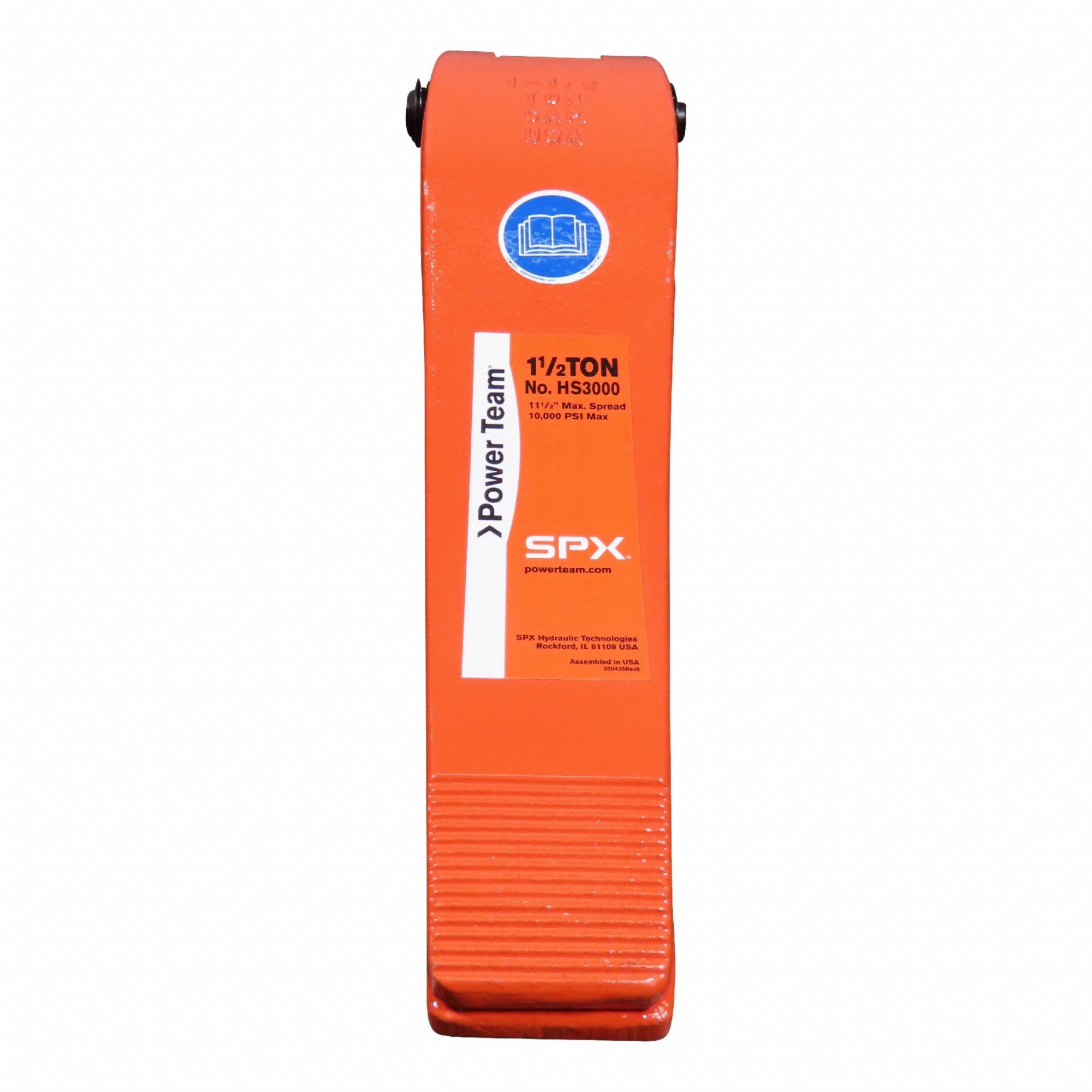Power Team 3G-OTH-161479