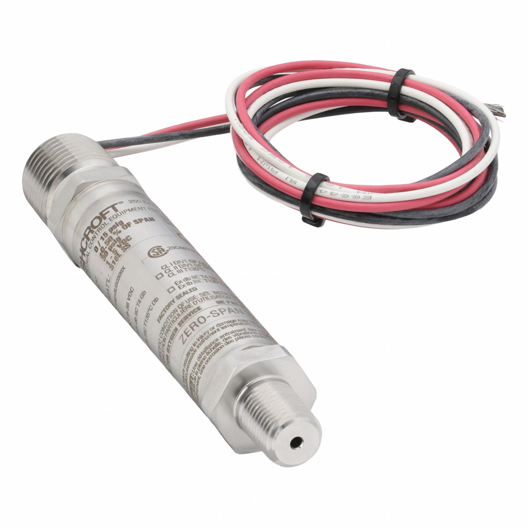 Ashcroft 3G-OTH-175352