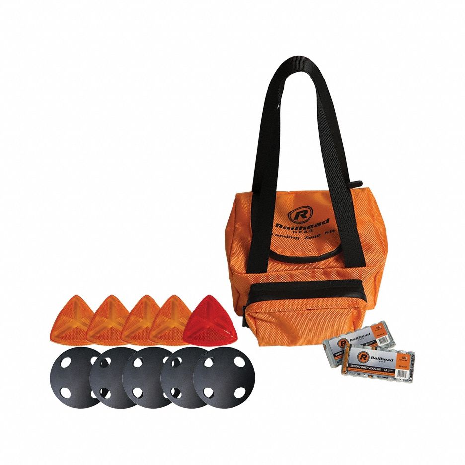 Railhead Gear 3G-OTH-561896